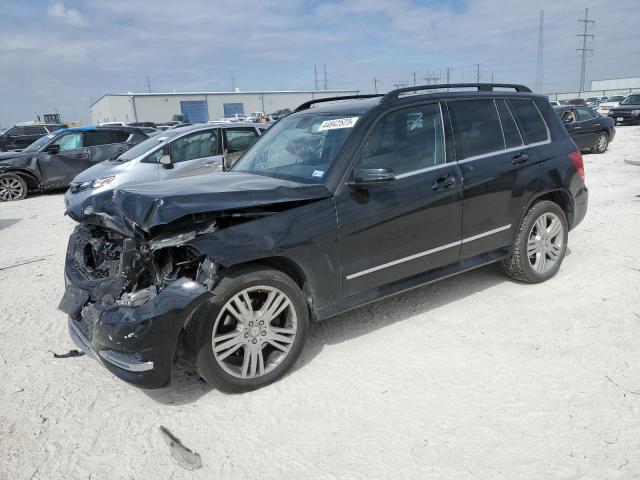 2015 MERCEDES-BENZ GLK 350 - WDCGG5HB0FG436189