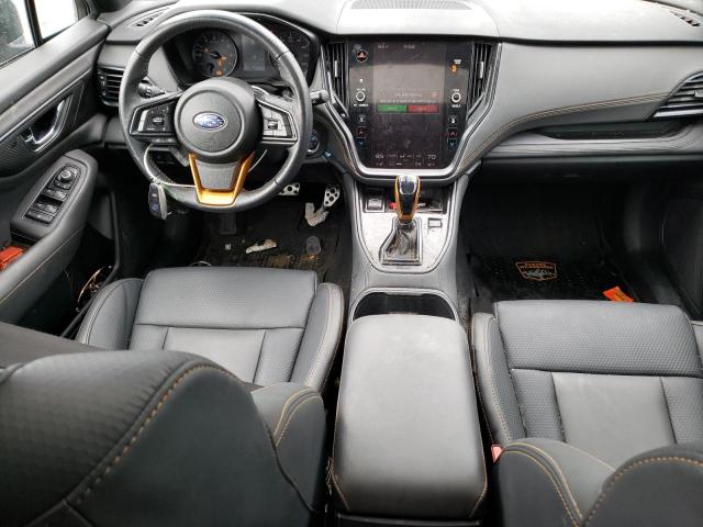 4S4BTGUD5N3191454 Subaru Outback Wilderness