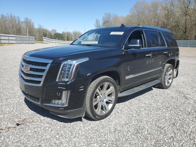 2016 CADILLAC ESCALADE L - 1GYS4BKJXGR463696