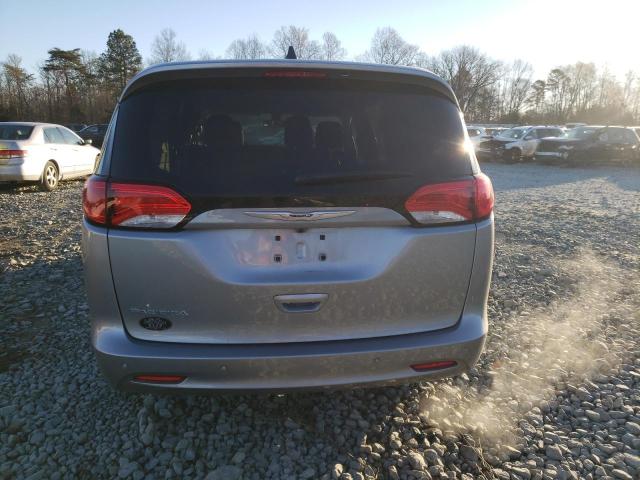 2019 CHRYSLER PACIFICA L - 2C4RC1AG3KR643810