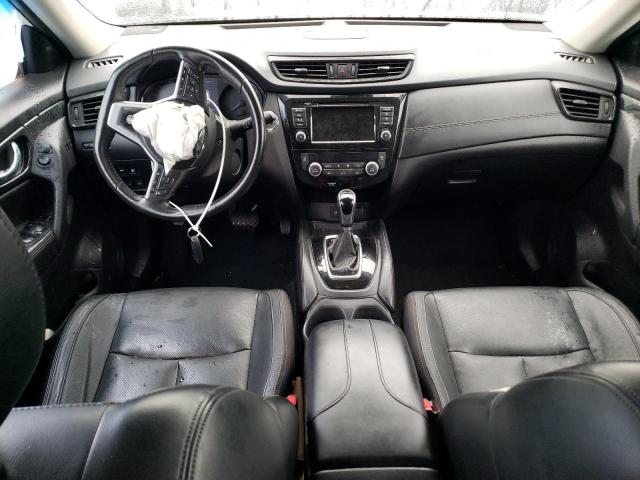 JN8AT2MV5JW310712 Nissan ROGUE S
