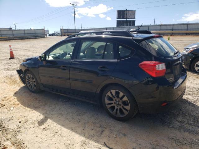 JF1GPAW60FH323234 Subaru Impreza Sport Limited