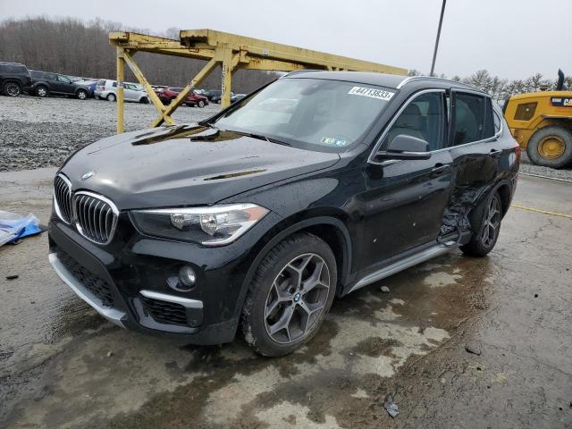 2019 BMW X1 xDrive28i