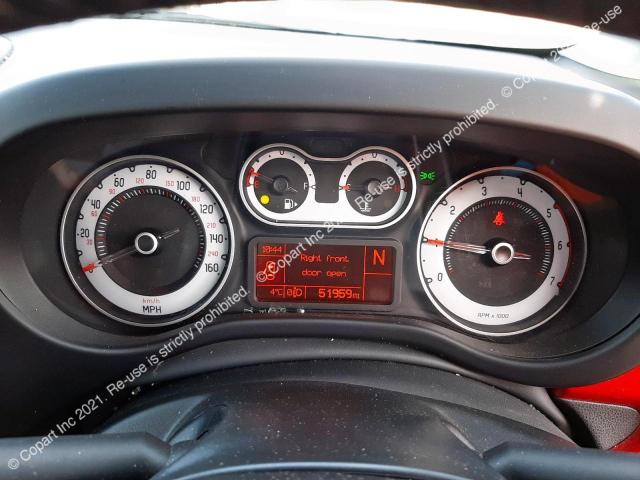 ZFA19900005132416 Fiat 500l Pop S