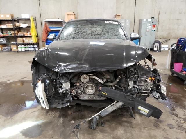 2018 AUDI SQ5 PREMIU - WA1A4AFY4J2013457