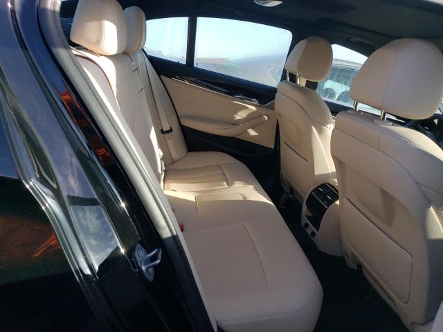 WBAJA9C5XKB399405 BMW 530e
