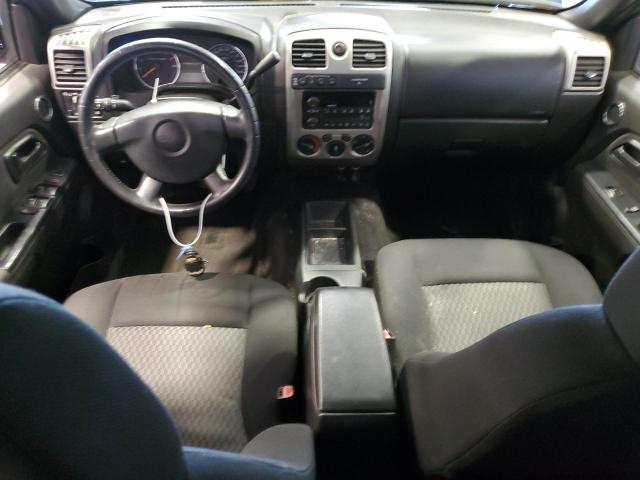 1GTDT13E278208303 GMC Canyon