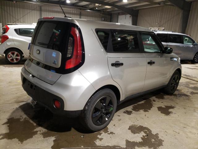 KNDJN2A25K7667335 KIA Soul
