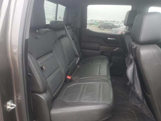 1GTU9FED5KZ208301 GMC Sierra K1500 Denali