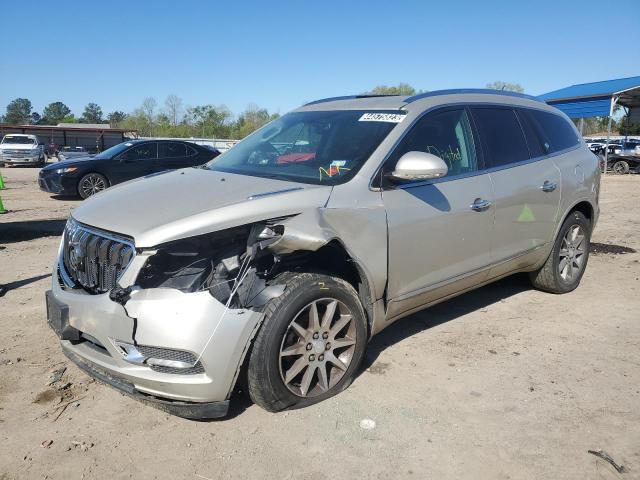 2013 Buick Enclave 