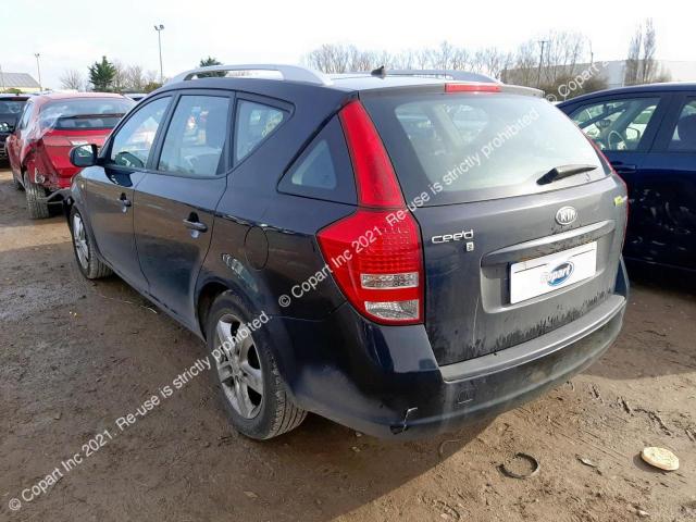 U5YHB816LCL218231 KIA Ceed 2 Eco