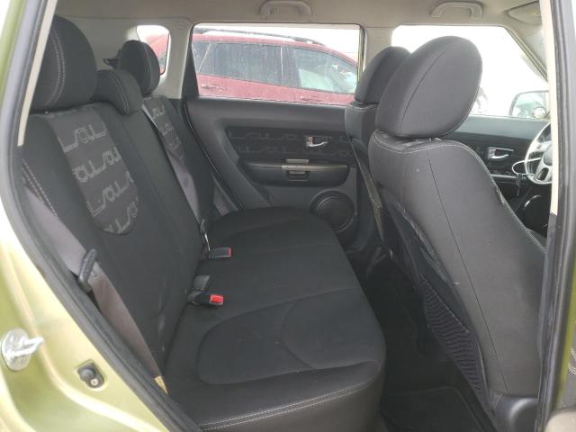 KNDJT2A62D7568371 KIA SOUL +