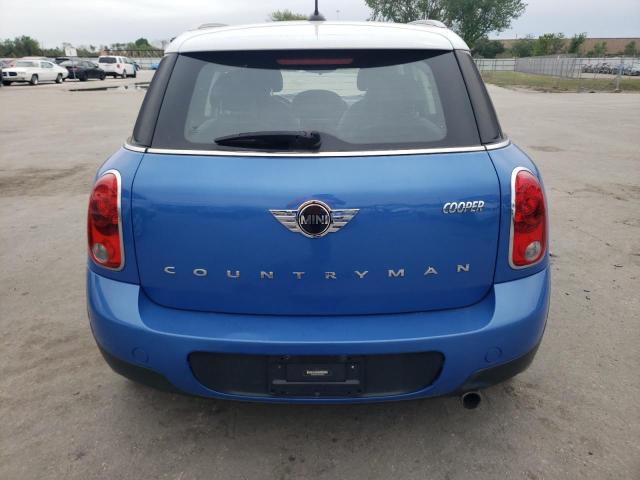 WMWZB3C51EWR36866 Mini COOPER COUNTRYMAN