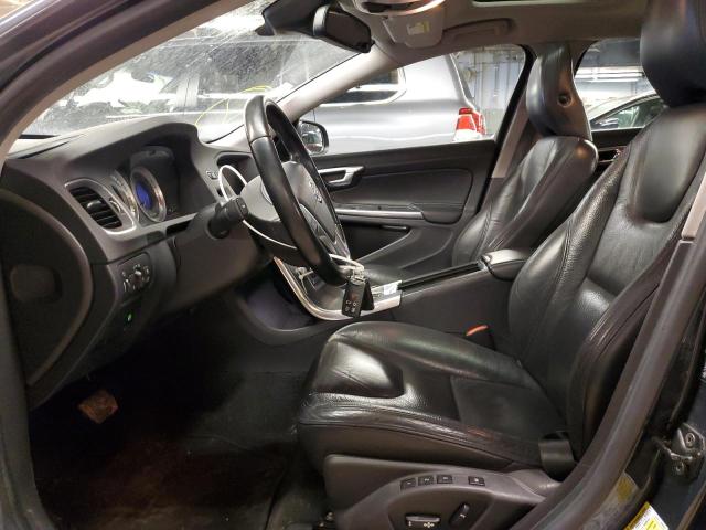 YV1622FS9C2100240 Volvo S60 T5
