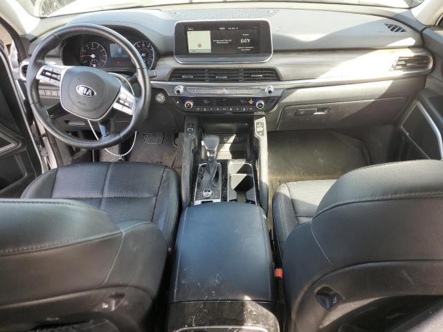 5XYP3DHC8MG120107 KIA Telluride Ex