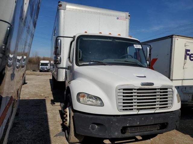 Freightliner Vehiculos salvage en venta: 2006 Freightliner M2 106 Medium Duty