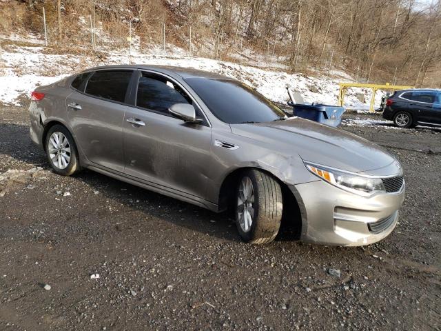 2018 KIA OPTIMA LX 5XXGT4L32JG260970