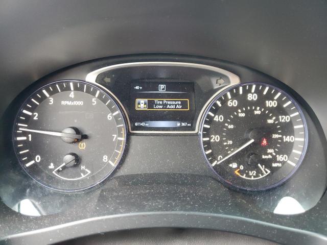 2017 NISSAN ALTIMA 2.5 1N4AL3APXHC116587
