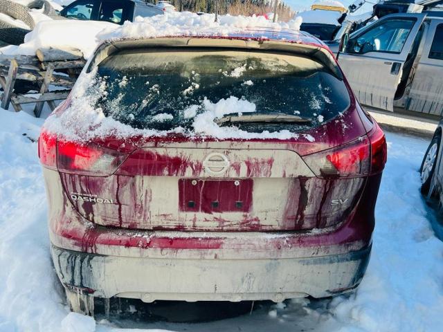 2019 NISSAN QASHQAI SV - JN1BJ1CP8KW213947