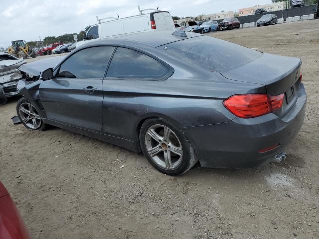 2015 BMW 428 I - WBA3N7C52FK224430