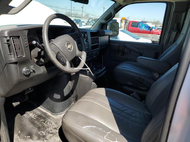 2019 CHEVROLET EXPRESS G2 - 1GCWGBFP4K1175922