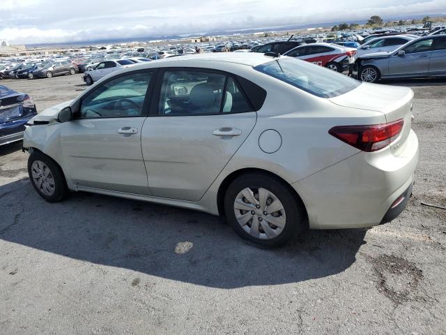3KPA24ABXJE058891 KIA RIO LX
