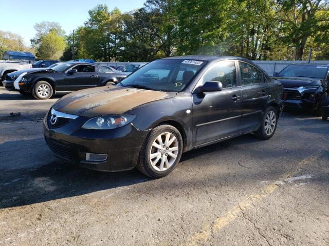 2008 Mazda Mazda3 i