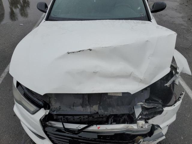 2018 AUDI A6 PREMIUM - WAUC8AFC1JN093724