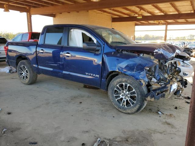2021 NISSAN TITAN S - 1N6AA1EC4MN529189
