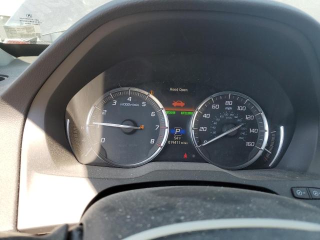 2020 ACURA MDX - 5J8YD4H30LL041178