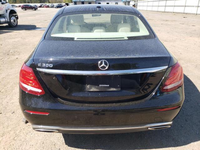 2017 MERCEDES-BENZ E 300 - WDDZF4JBXHA070999