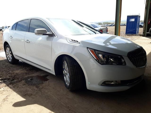 1G4GB5GR8GF257114 Buick Lacrosse