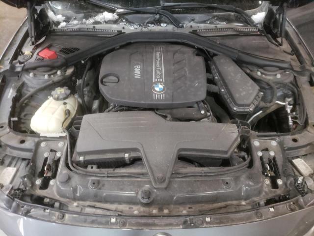 2016 BMW 328 D XDRI - WBA8F1C56GK438743
