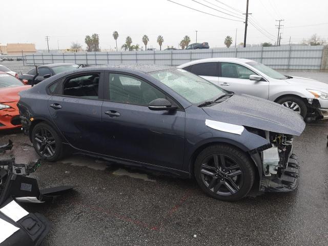 3KPF34AD4LE212650 KIA Forte Gt Line