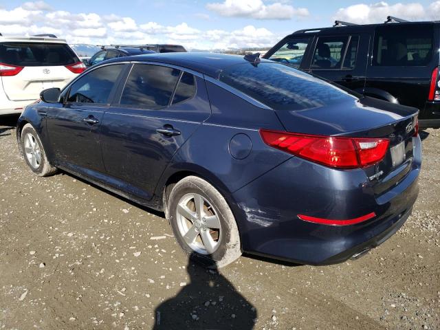 5XXGM4A77FG482253 KIA Optima Lx