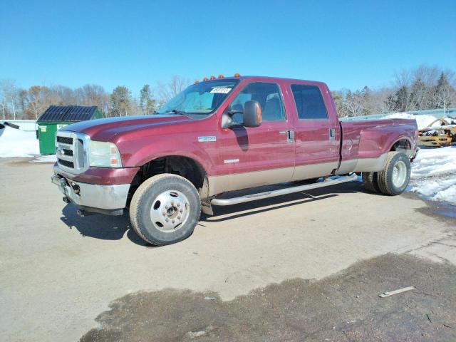 2005 Ford F-350 