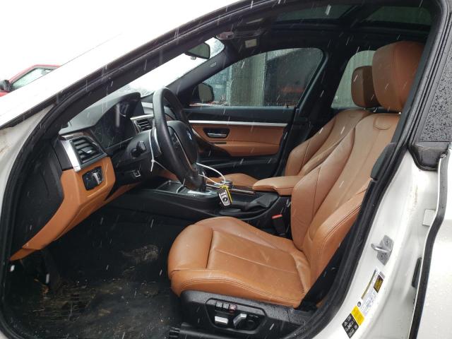 2017 BMW 330 XIGT - WBA8Z9C31HG827542