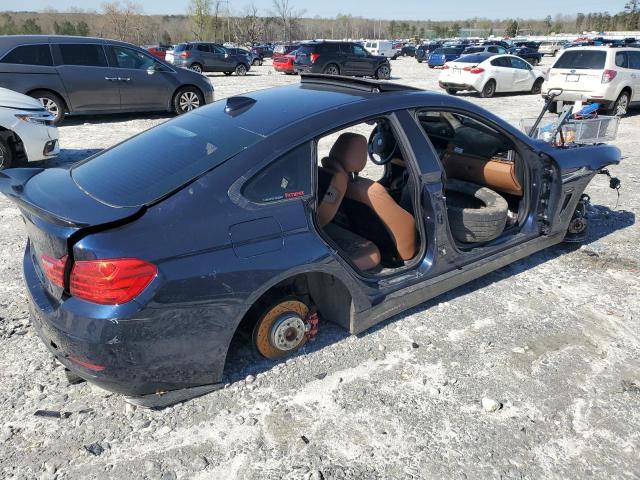 2016 BMW 435 XI GRA - WBA4B3C53GG344263