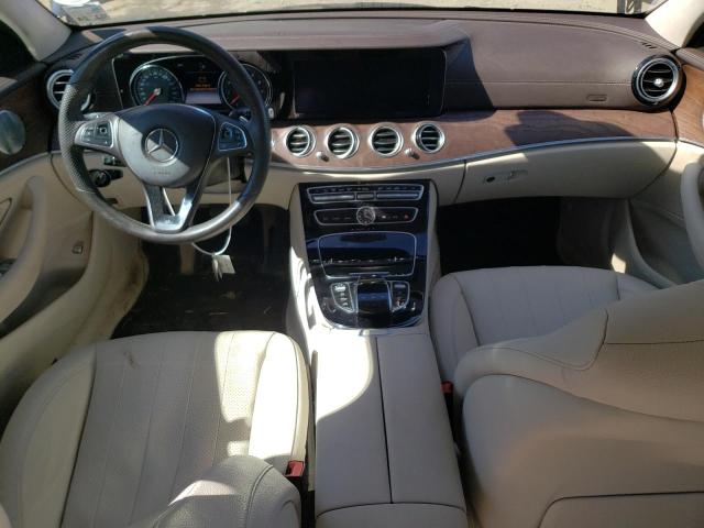 2017 MERCEDES-BENZ E 300 - WDDZF4JBXHA070999