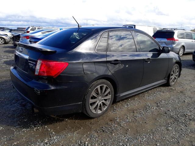 JF1GE7G62AG506463 Subaru Impreza Wrx Limited