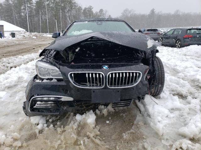 2016 BMW ALPINA B6 - WBA6D6C51GG388038
