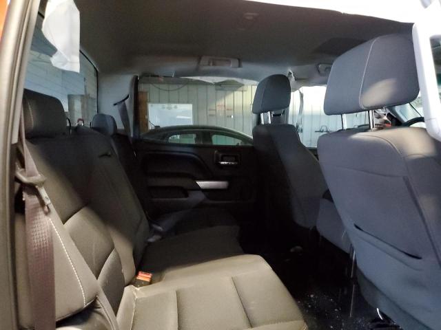 2016 CHEVROLET SILVERADO2 - 3GCUKREC3GG209774