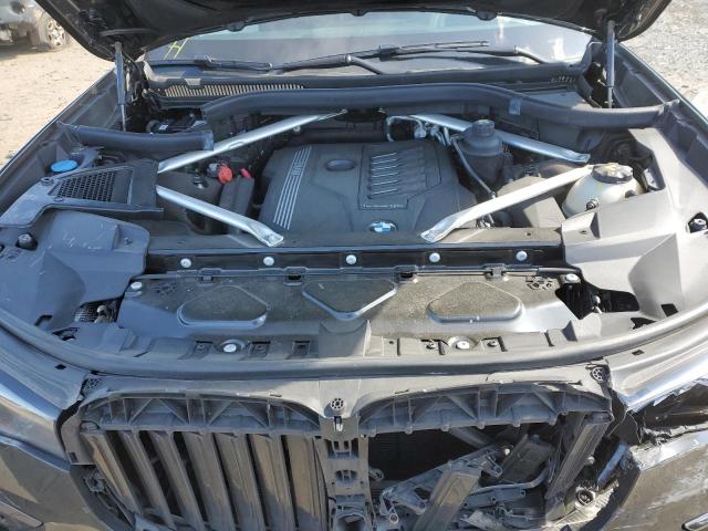 2020 BMW X7 XDRIVE4 - 5UXCW2C02L9C39764