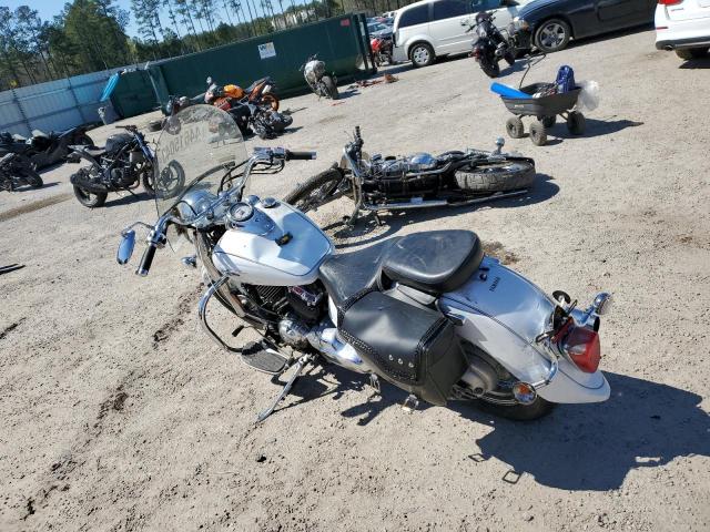 2006 YAMAHA XVS65 BASE - JYAVM01E46A090157