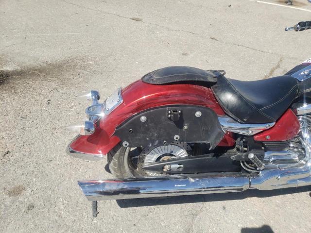 2009 YAMAHA XV1900 A - JYAVP21E09A006911