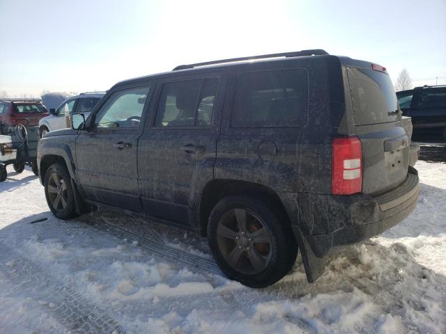 2016 JEEP PATRIOT 1C4NJPAB0GD683154