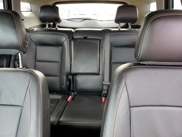 3GKALVEV0ML343207 GMC Terrain Slt