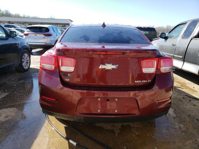 2015 CHEVROLET MALIBU 1LT - 1G11C5SL9FF113069