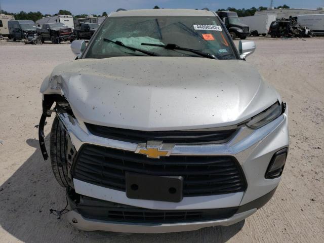 2021 CHEVROLET BLAZER 3LT - 3GNKBJRS8MS514584