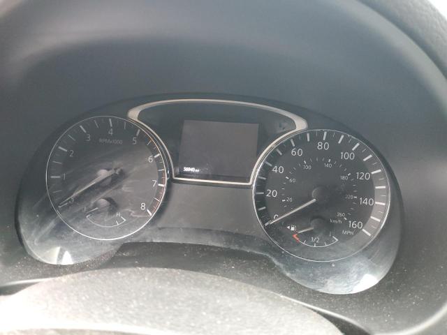 1N4AL3AP5JC144402 Nissan ALTIMA 2.5